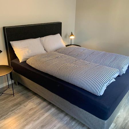Notodden Sentrum Apartment No 8 Luaran gambar
