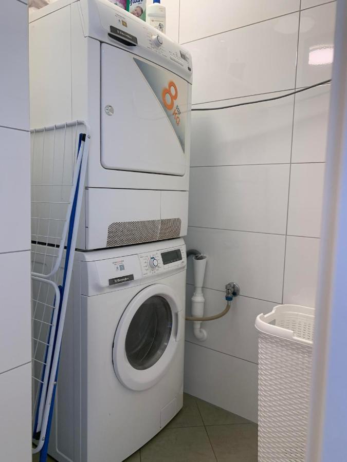 Notodden Sentrum Apartment No 8 Luaran gambar