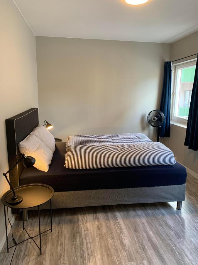 Notodden Sentrum Apartment No 8 Luaran gambar