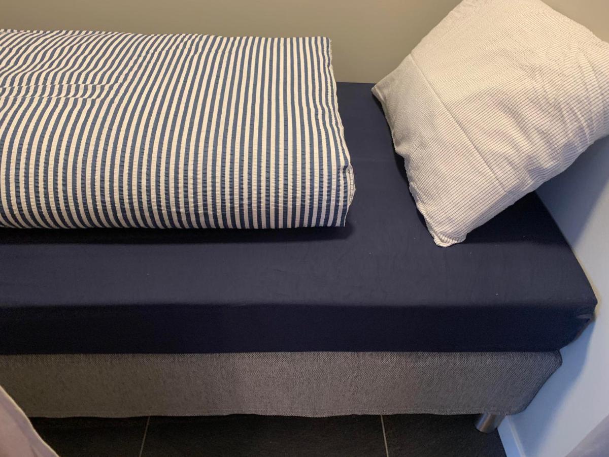 Notodden Sentrum Apartment No 8 Luaran gambar