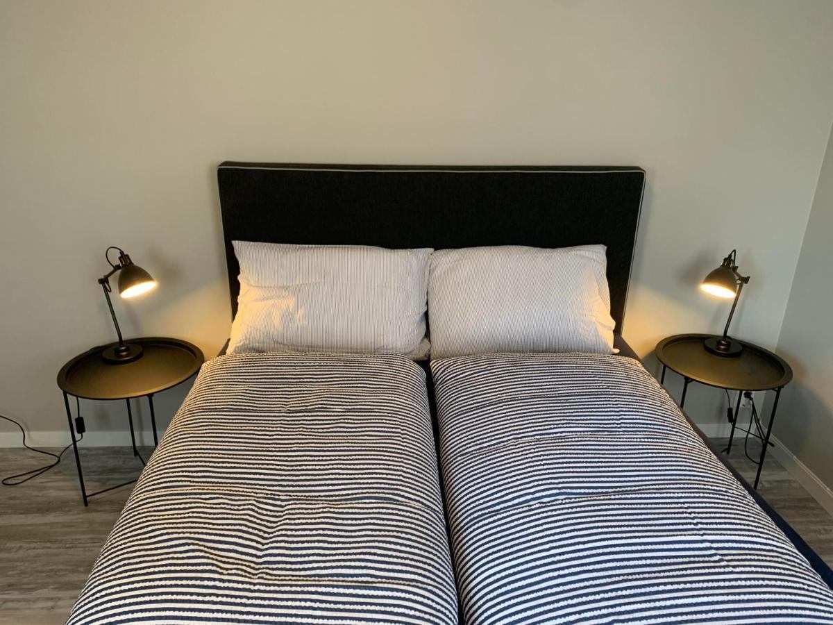 Notodden Sentrum Apartment No 8 Luaran gambar