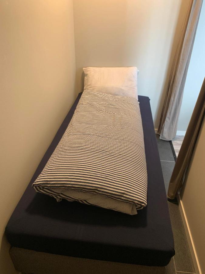 Notodden Sentrum Apartment No 8 Luaran gambar